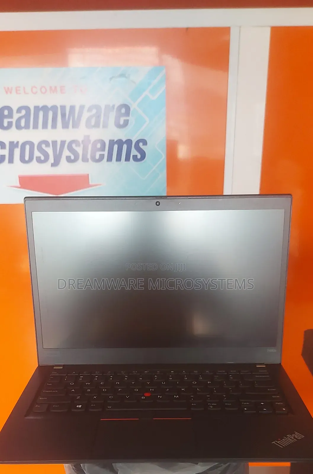 Laptop Lenovo Thinkpad T490s 16GB Intel Core i5 SSD 512GB