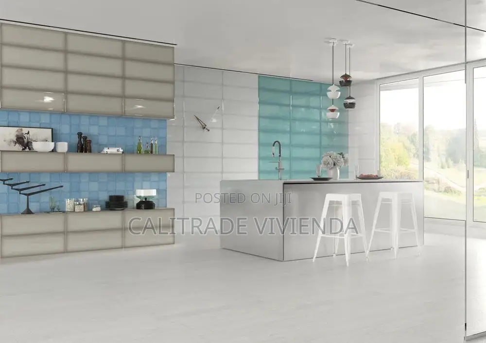 Polished Wall Tile 25*75cm