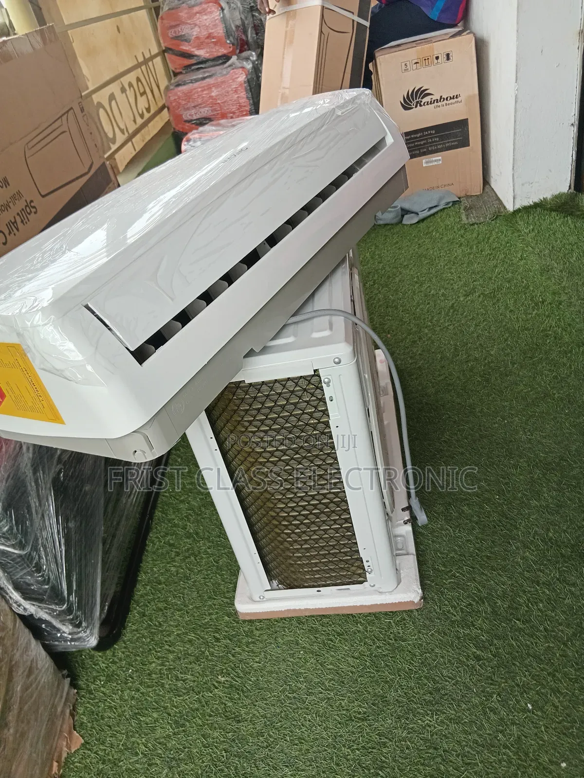 Cool Technology You Can Trust – Maxmo 1.5hp