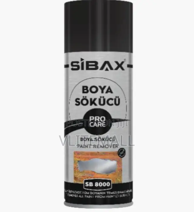 Paint Remover Pro Care Sb8000