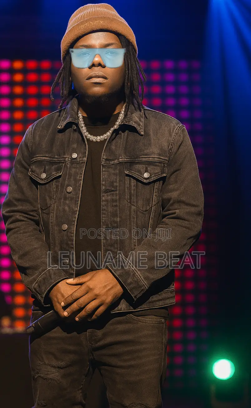 Professional Music Producer