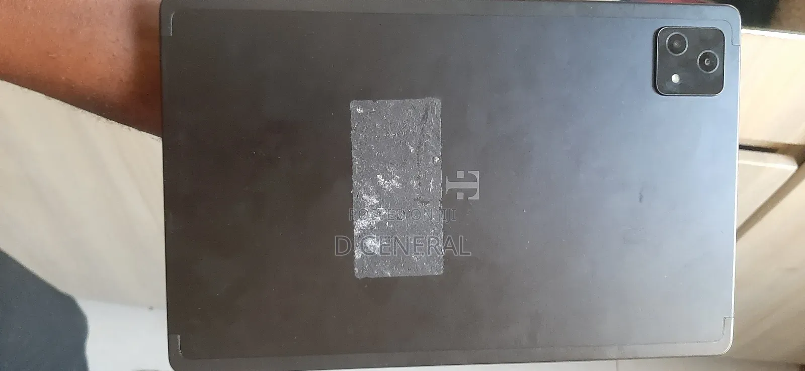 T-Mobile SpringBoard 128 GB Gray