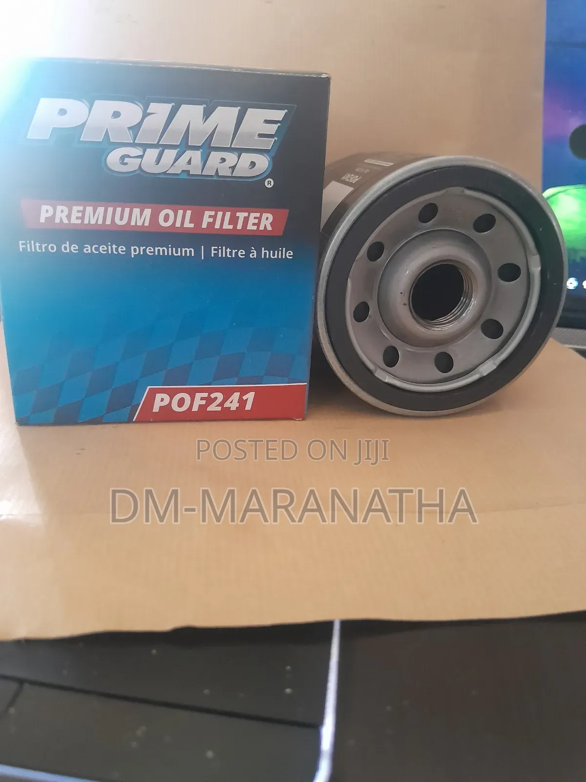 Motorcraft Fl400s for Ford