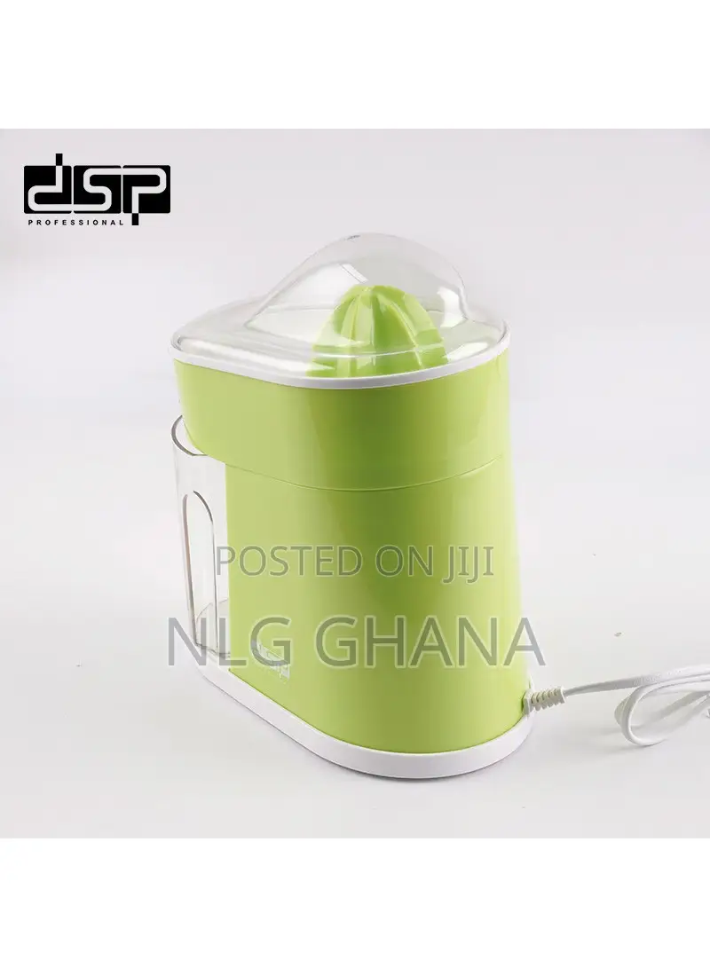 0.4l 40w Citrus Juicer With Two Press Cones Kj1075. Ghx4638