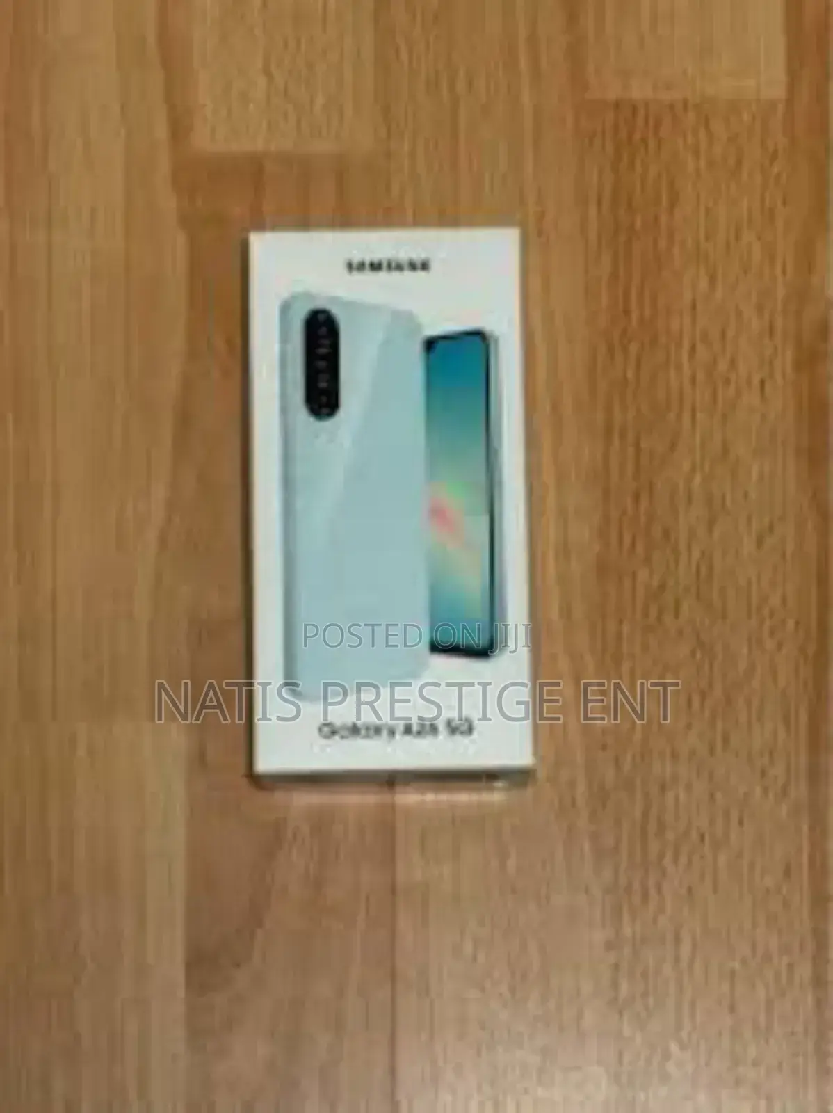 New Samsung Galaxy A26 256 GB Blue