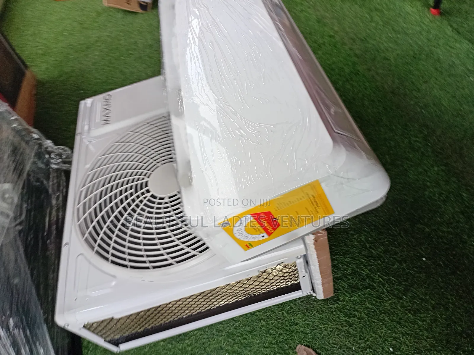 Maxmo 1.5hp Split System Ac Is the New Definition of Fresh Air