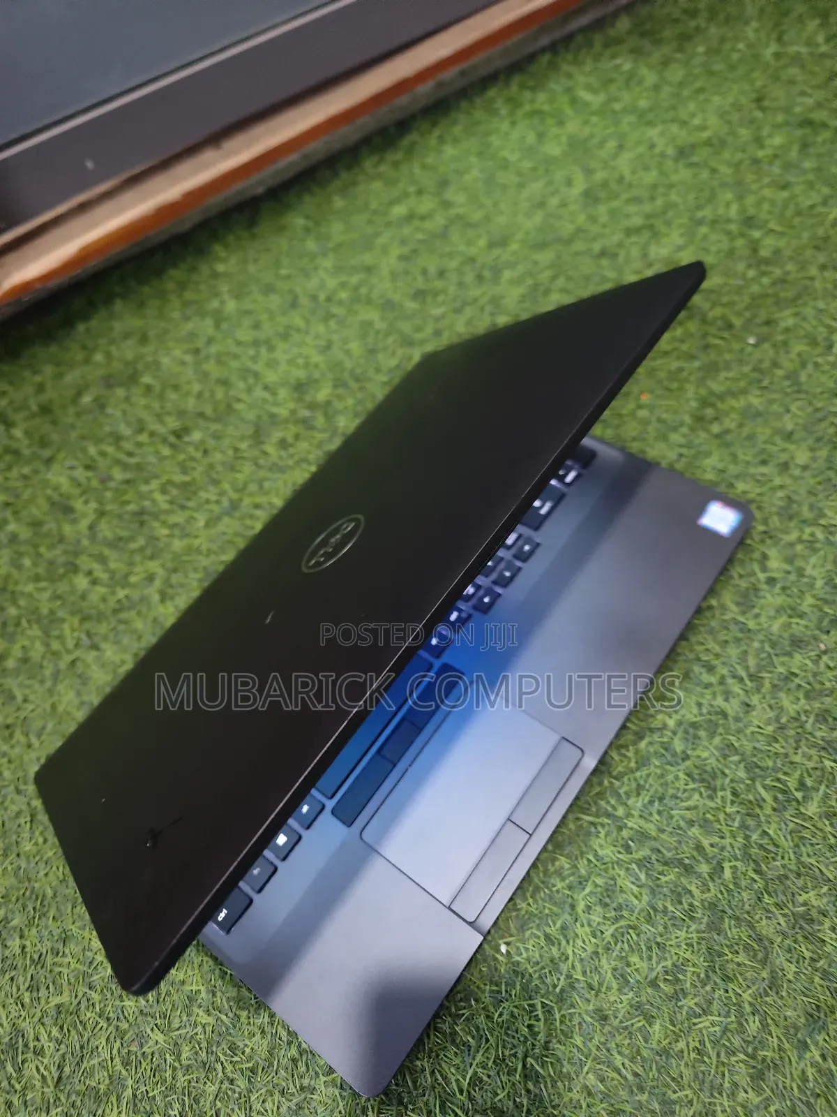Laptop Dell Latitude 5400 8GB Intel Core I7 SSD 256GB