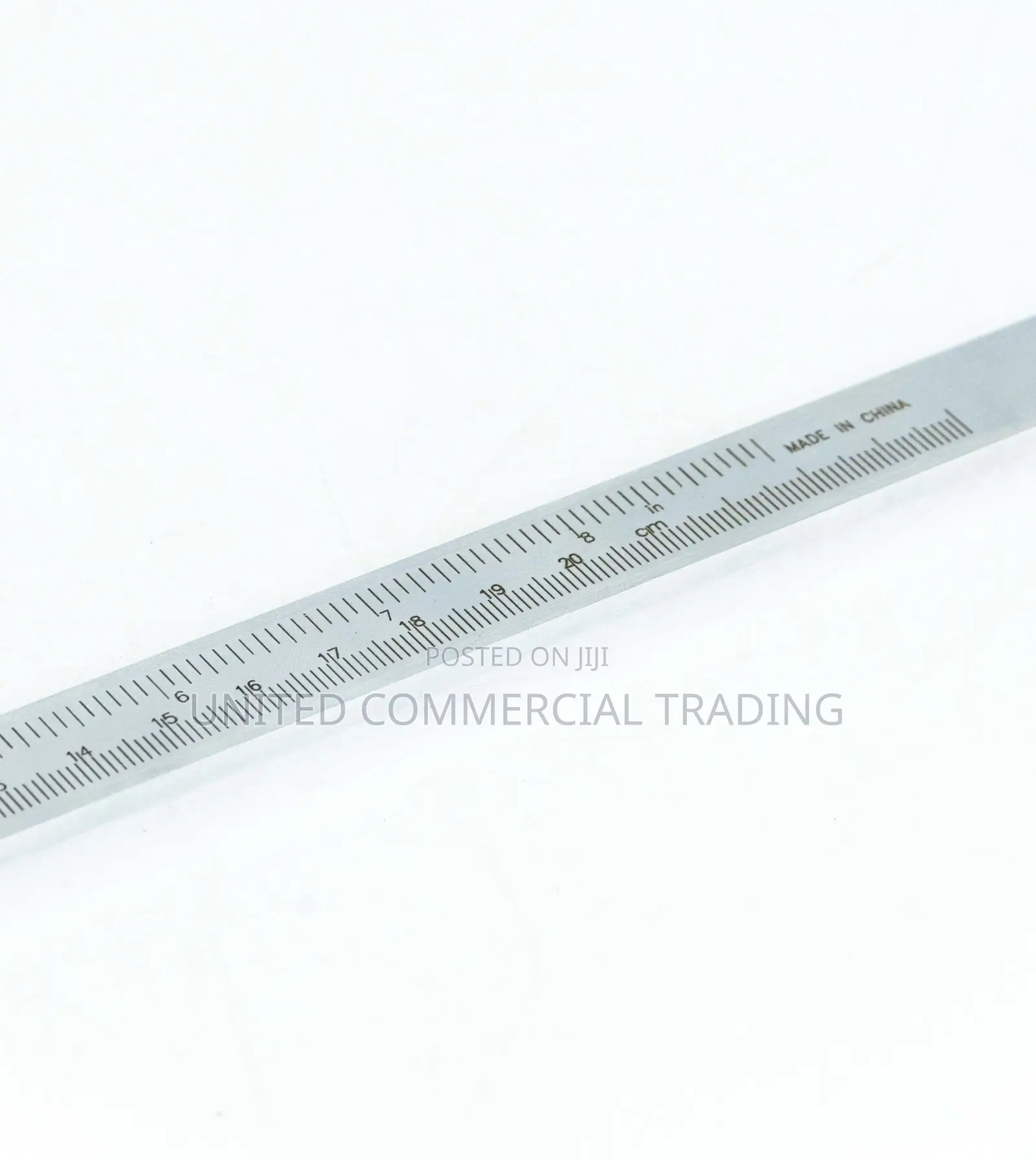 Vernier Caliper