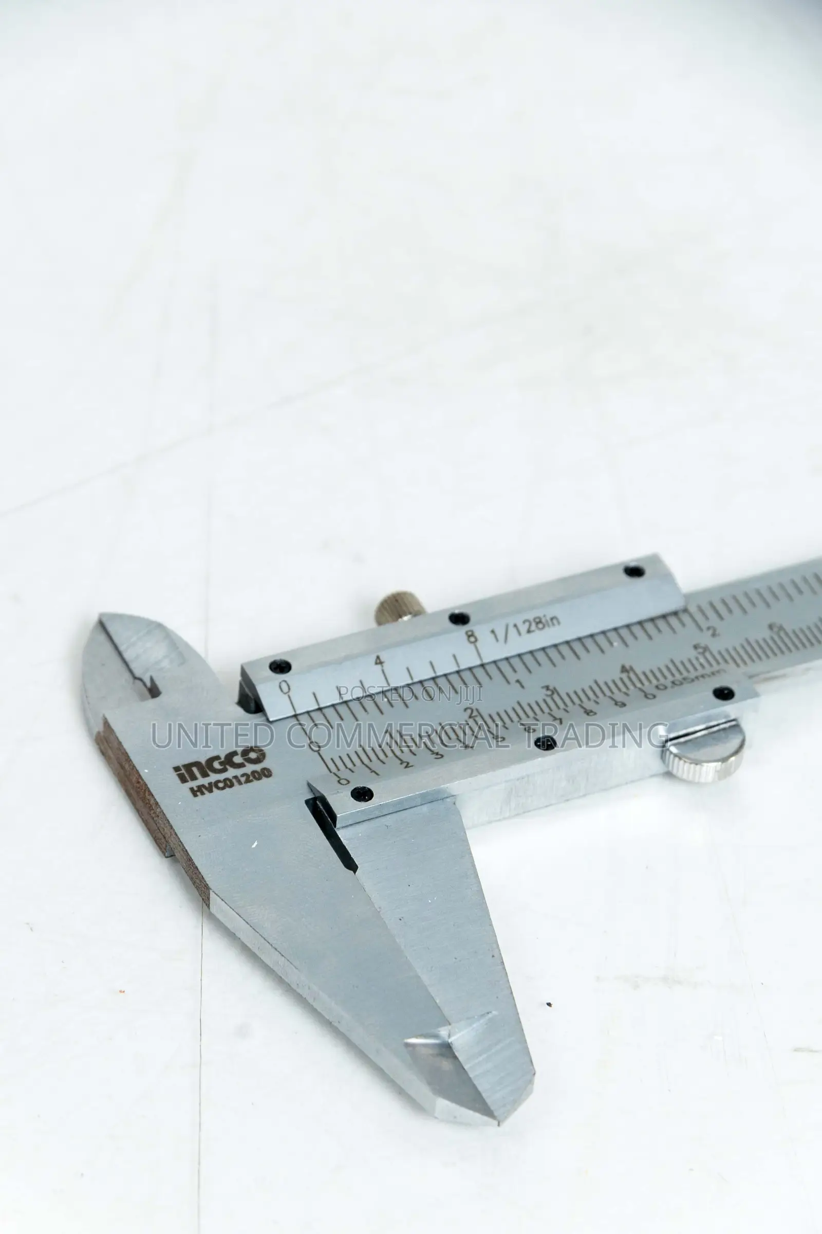 Vernier Caliper
