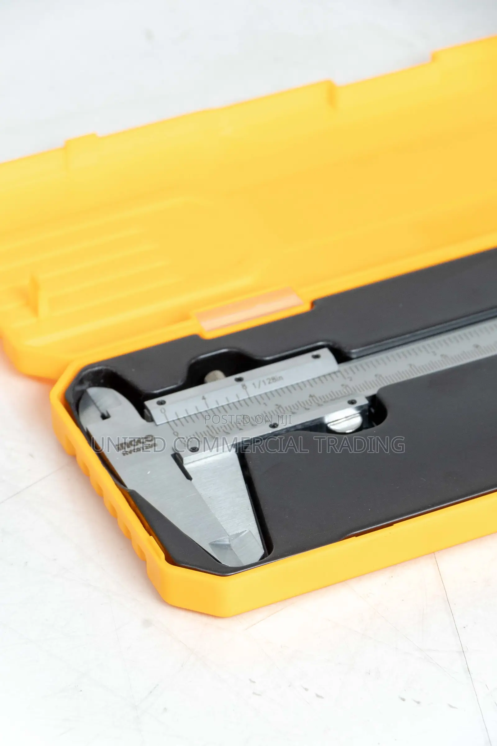 Vernier Caliper