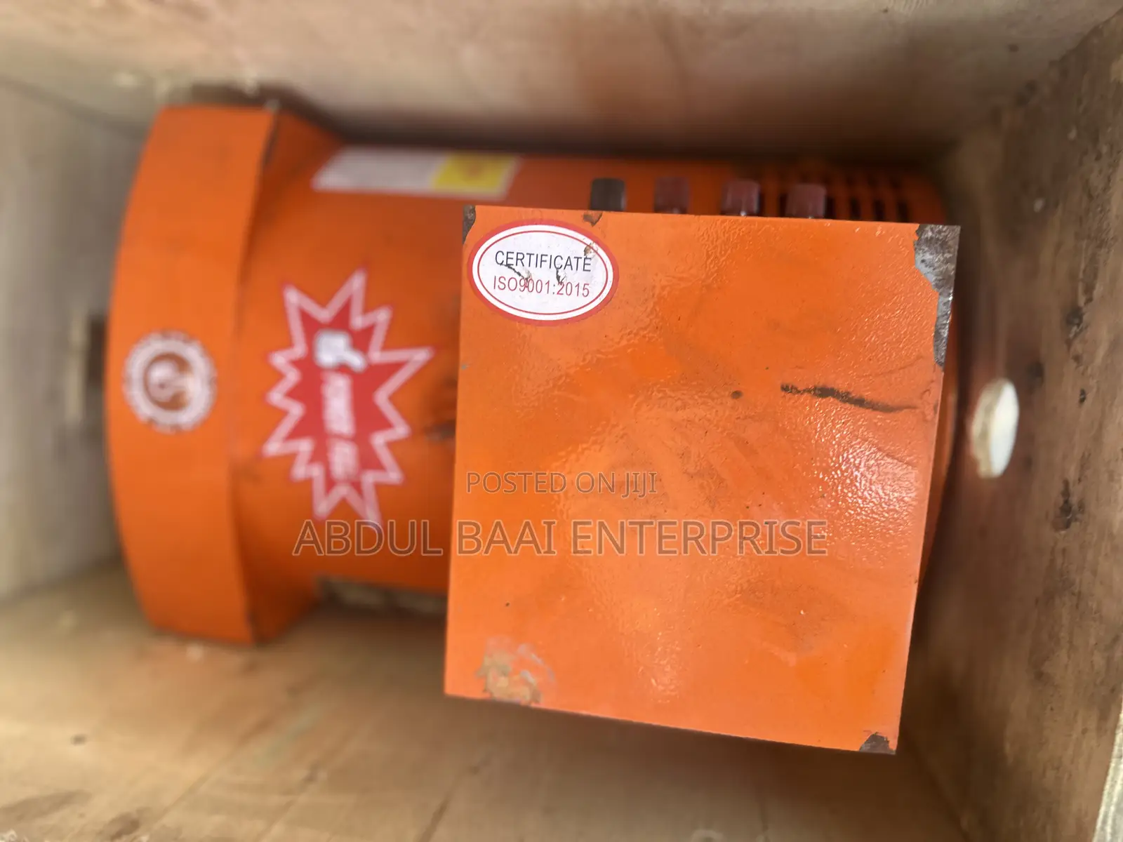 15kva Alternator Three Phase