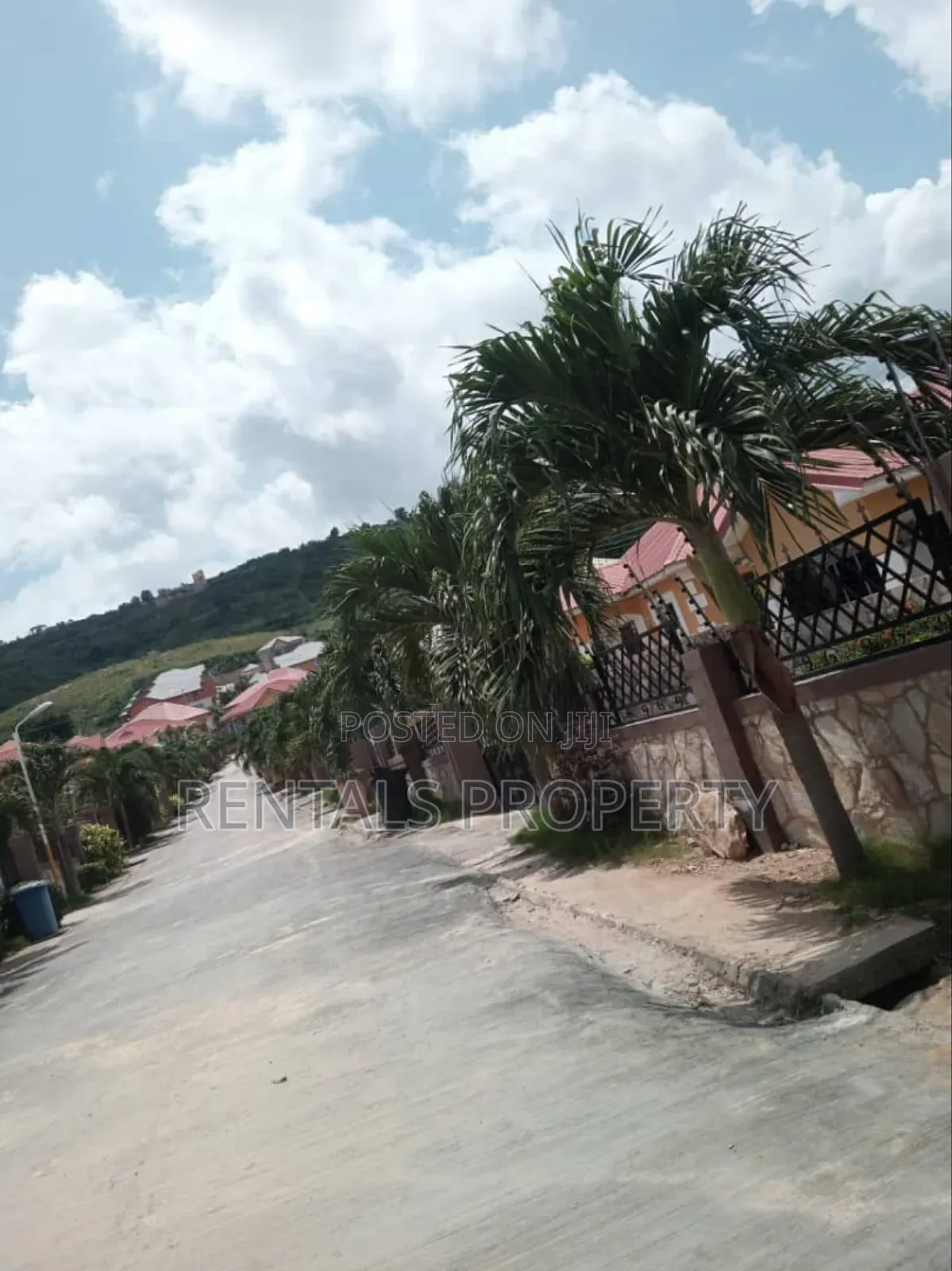 2bdrm House in Oyarifa for rent