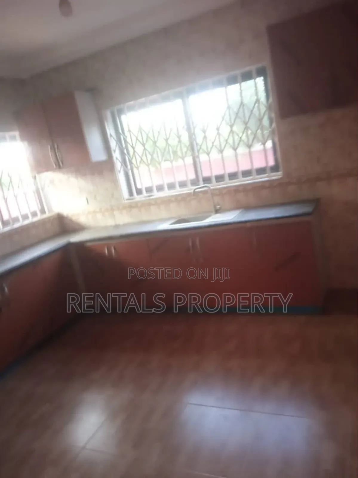 2bdrm House in Oyarifa for rent