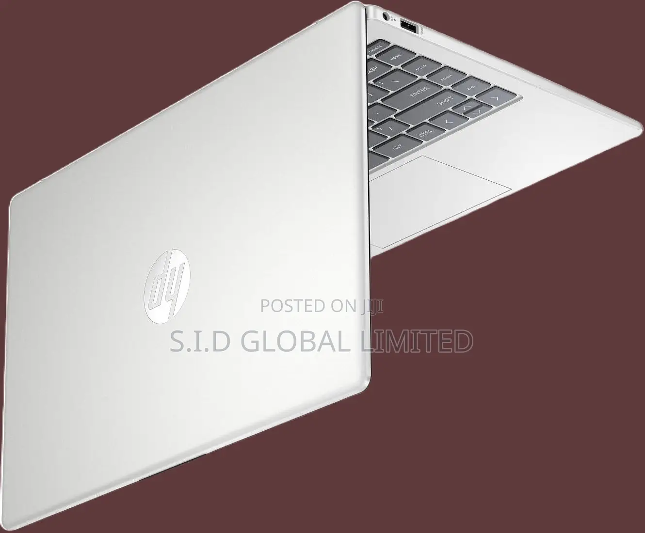 New Laptop HP 15 8GB Intel Core i5 SSD 512GB