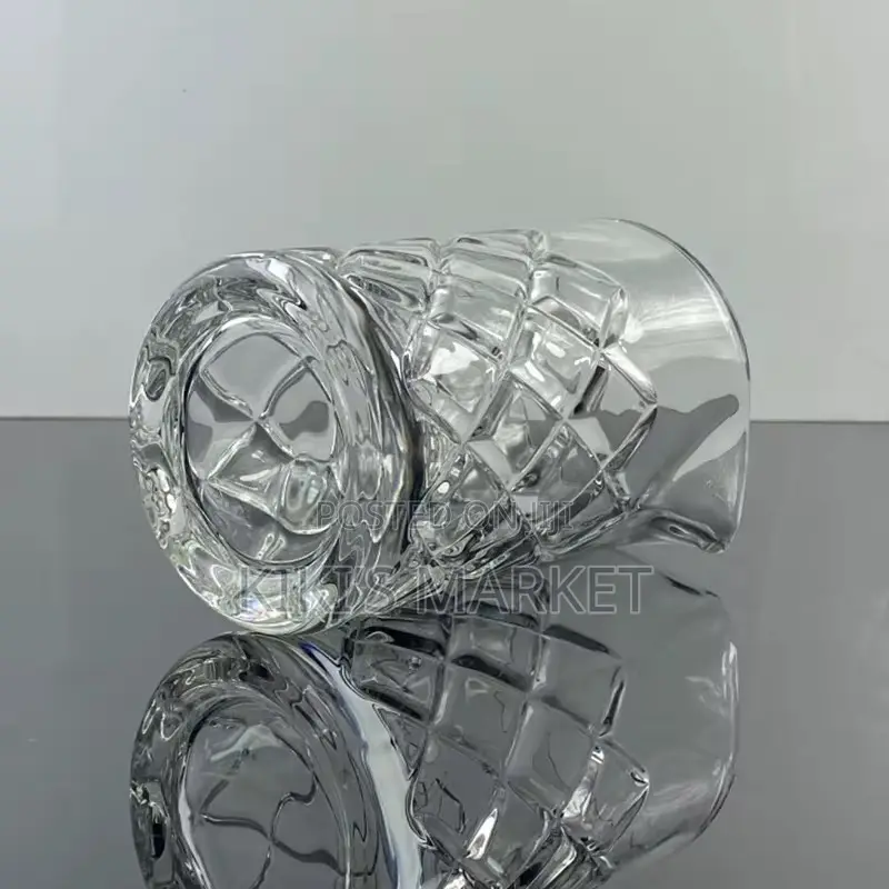 Crystal Cocktail Mixing Glass 500 Ml