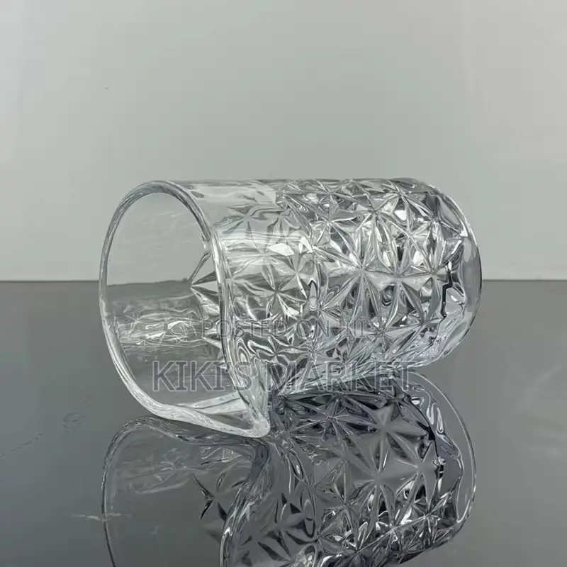 Crystal Cocktail Mixing Glass 500 Ml