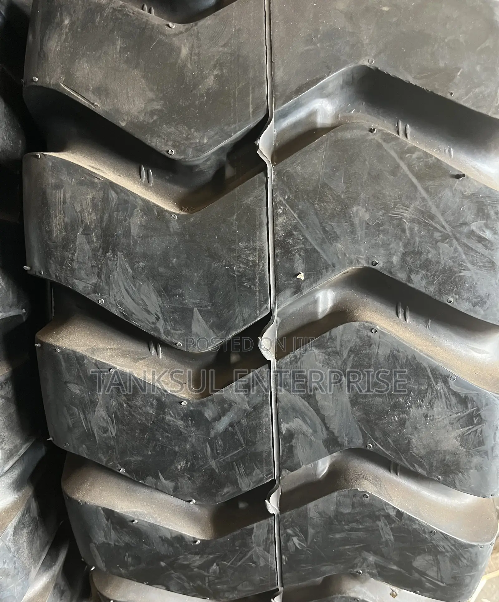 E-3/L-3 Otr Tyre 17.5-25 Wheel Loader Tyre
