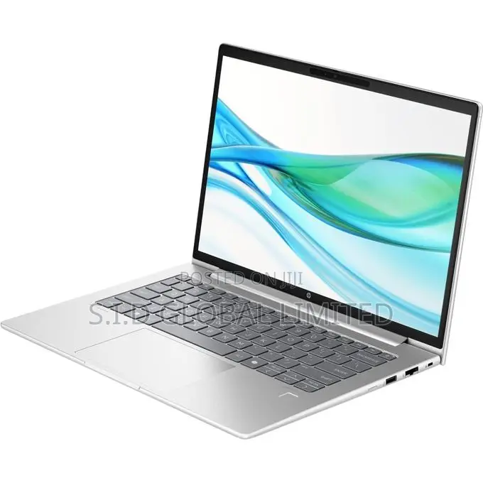 New Laptop HP ProBook 440 G1 16GB Intel Core i5 SSD 512GB