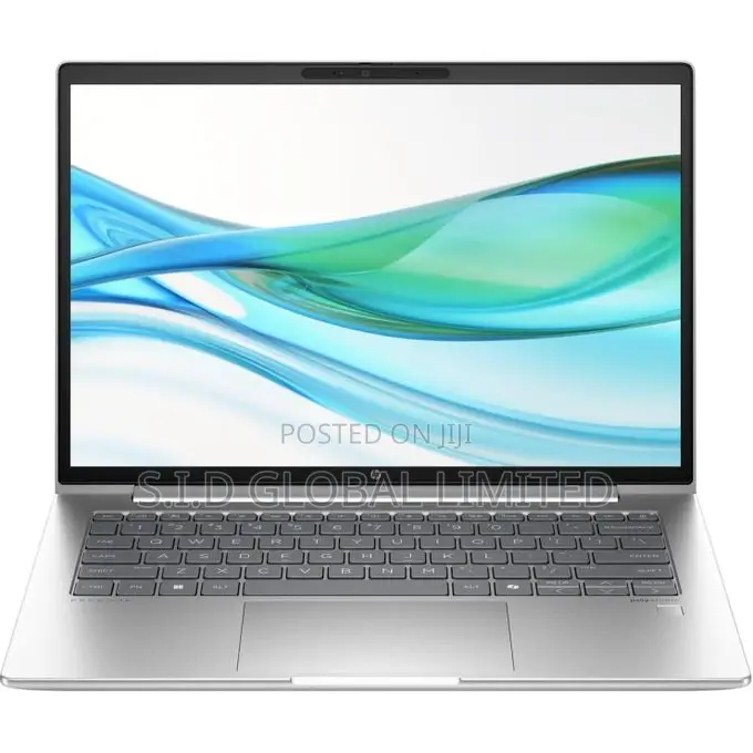 New Laptop HP ProBook 440 G1 16GB Intel Core i5 SSD 512GB