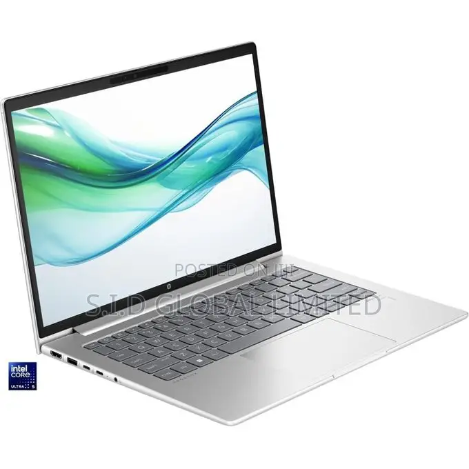 New Laptop HP ProBook 440 G1 16GB Intel Core i5 SSD 512GB