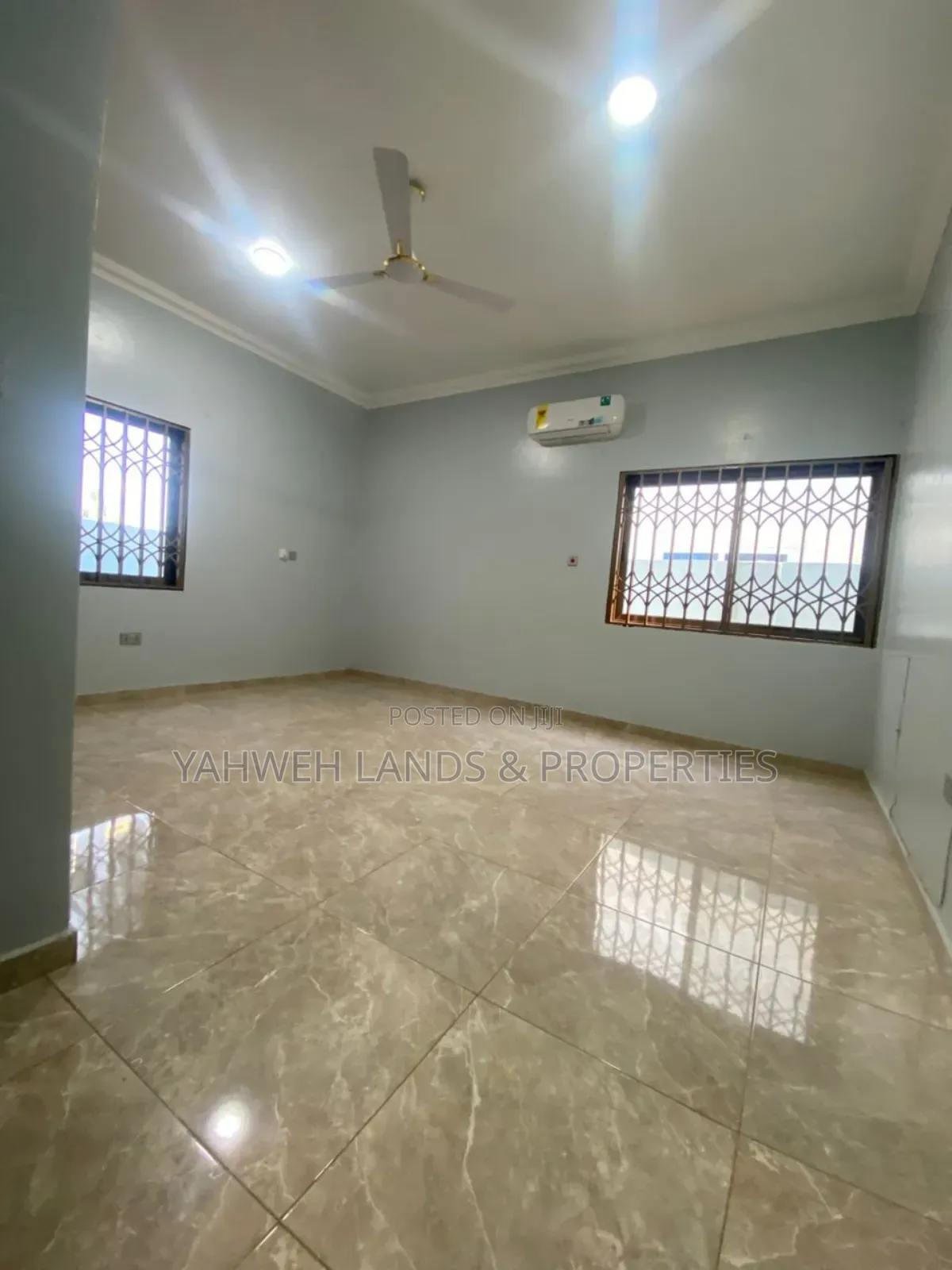 3bdrm House in Spintex for rent