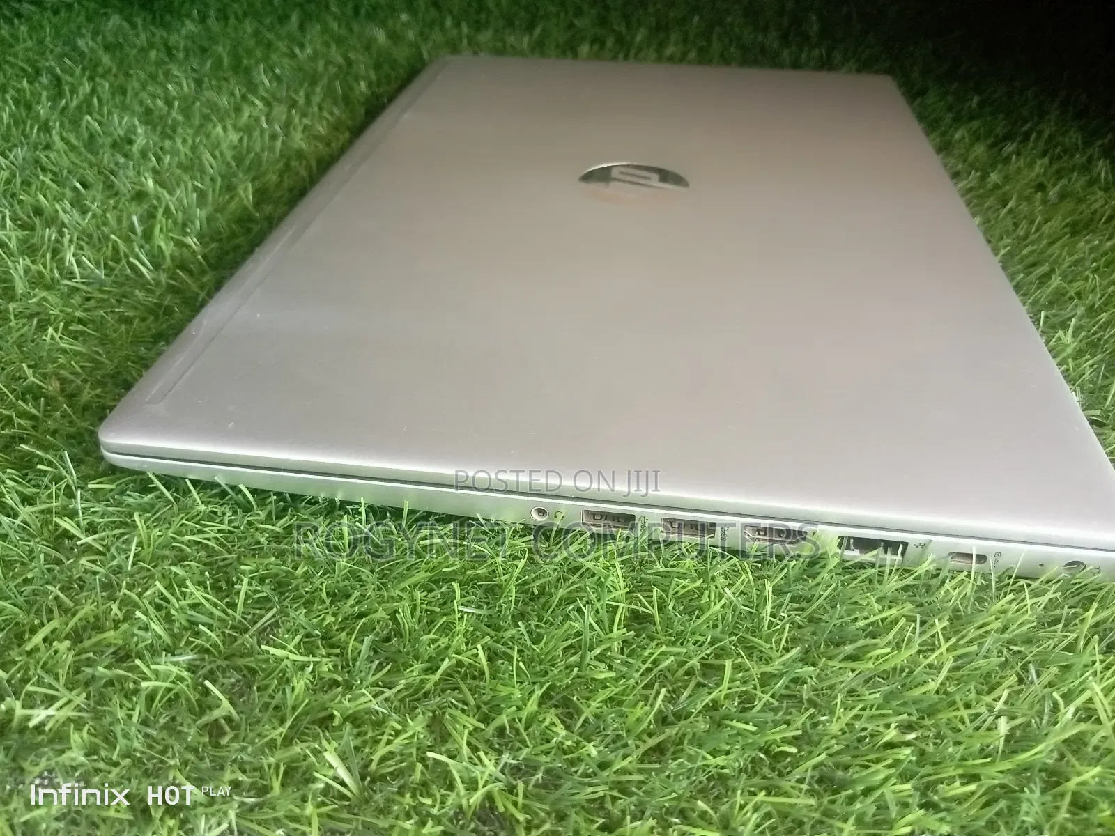 Laptop HP ProBook 450 G6 8GB Intel Core i5 SSD 256GB