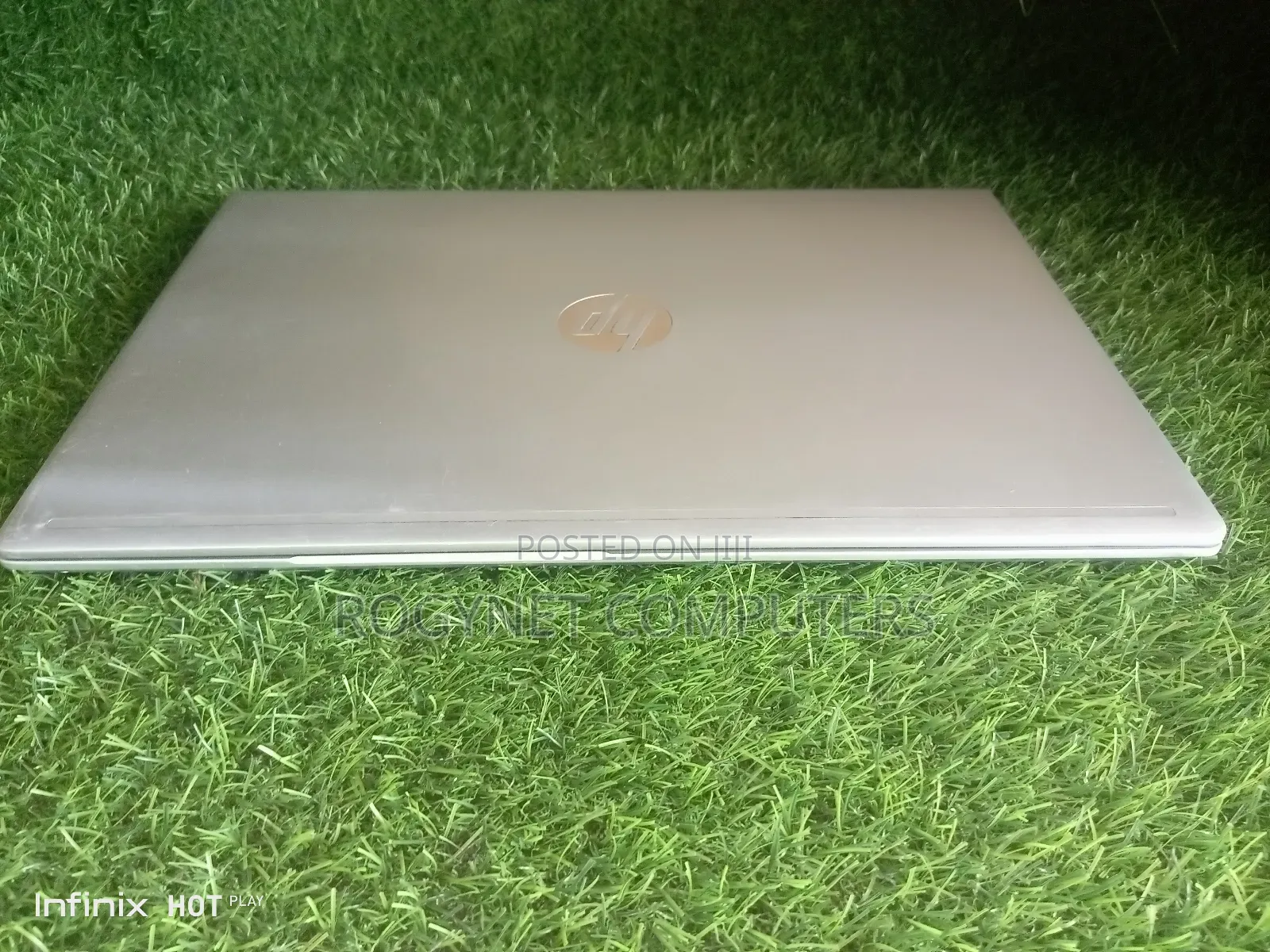 Laptop HP ProBook 450 G6 8GB Intel Core i5 SSD 256GB