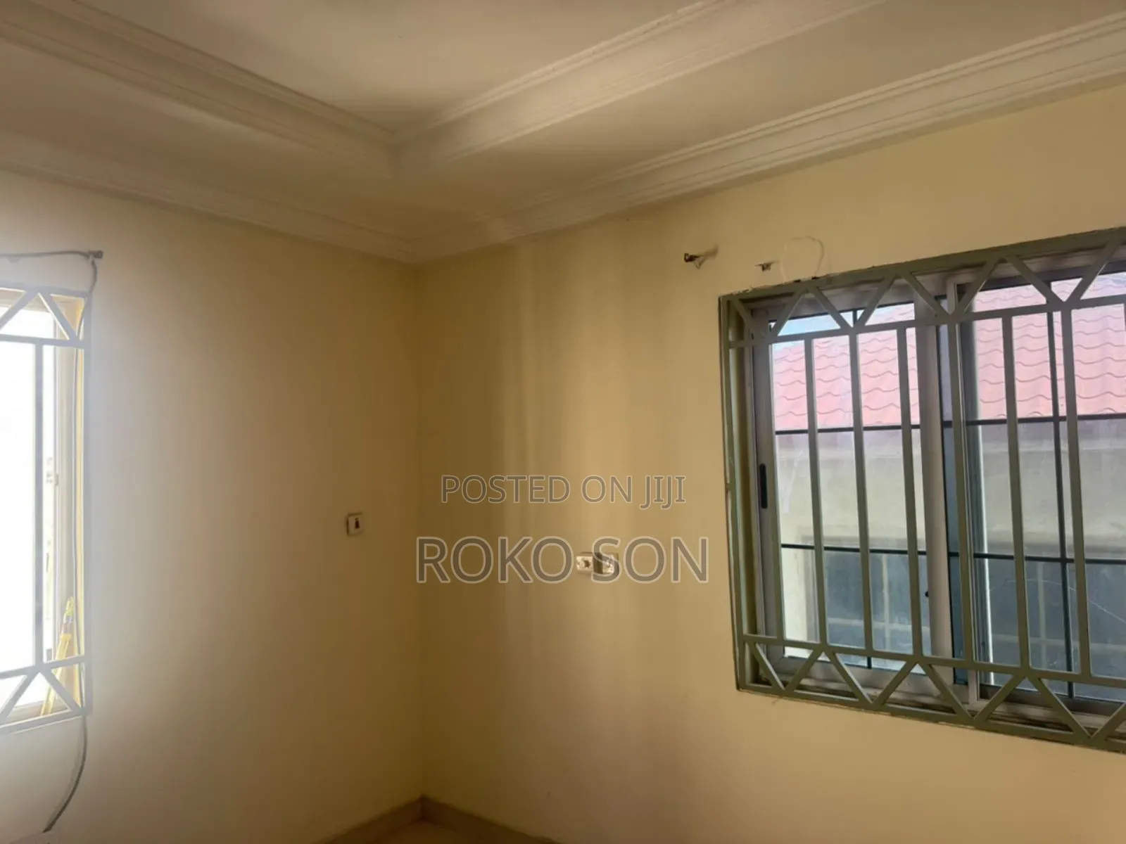 2bdrm Apartment in Dr Roko, Achimota for rent