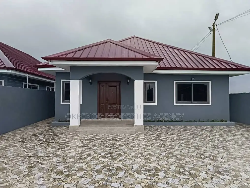 3bdrm House in Armayie, Accra Metropolitan for sale