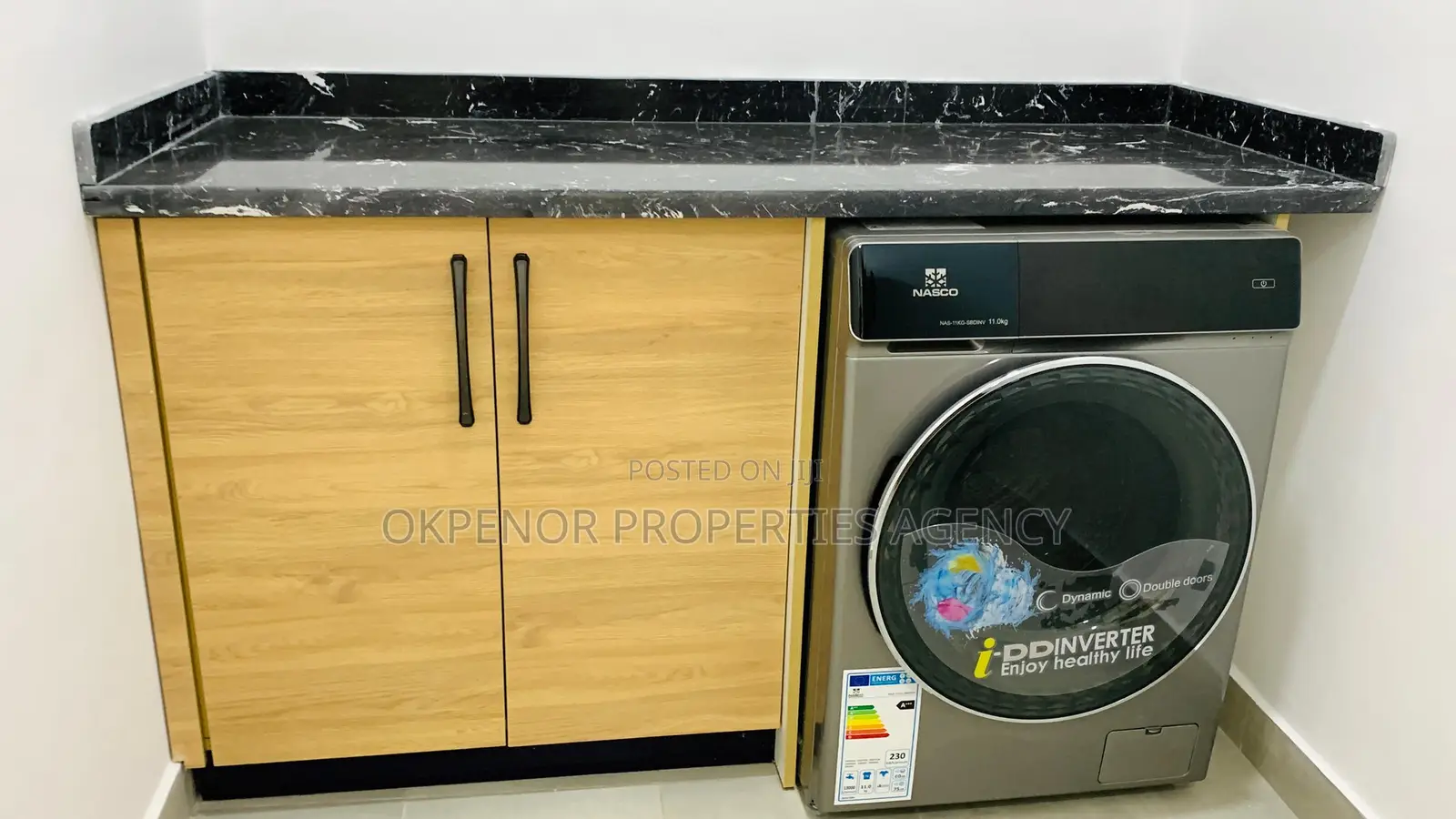 4bdrm House in Dawhenya, Tema Metropolitan for sale