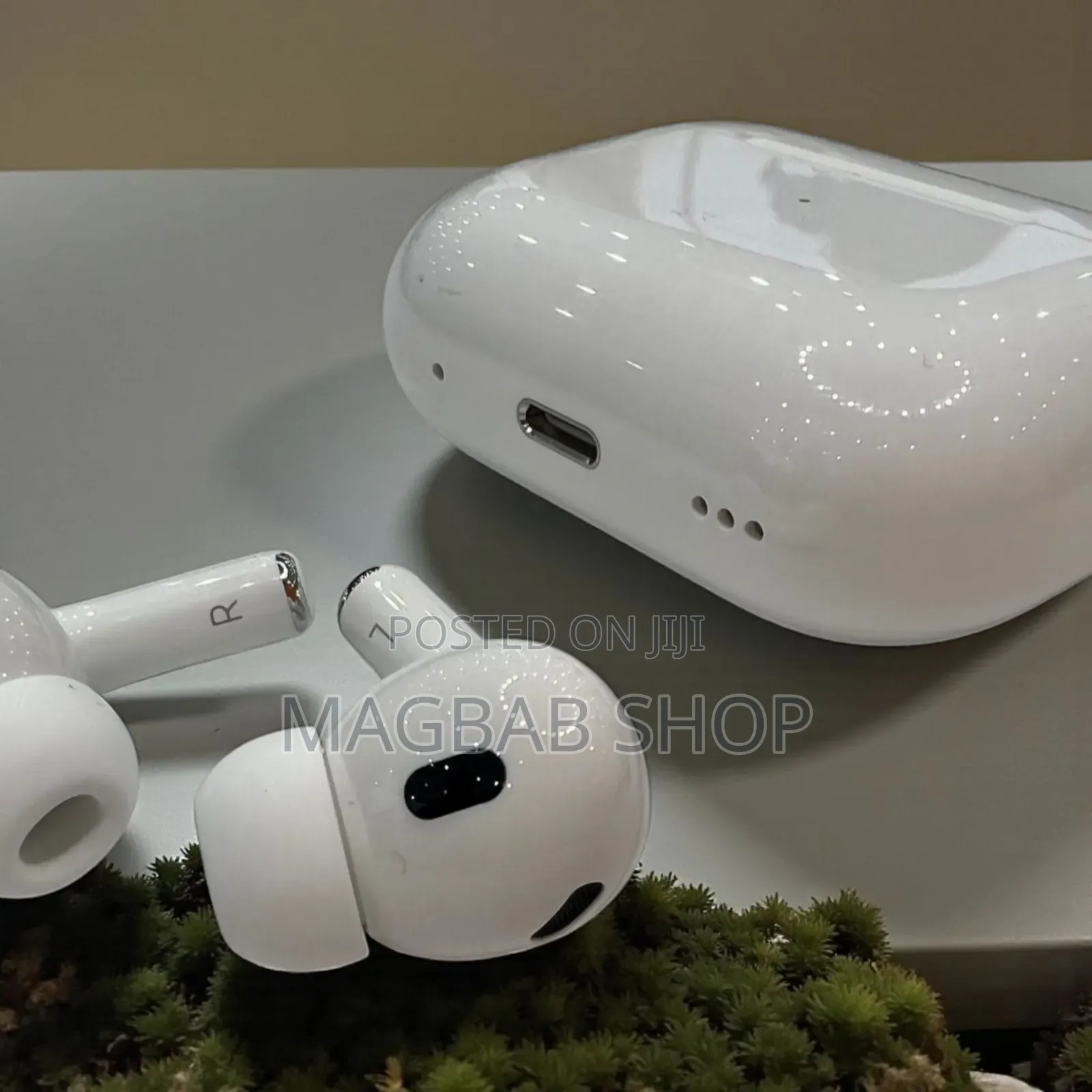 Pro 2 Wireless Apple Airpod 2nd Generation (626278)