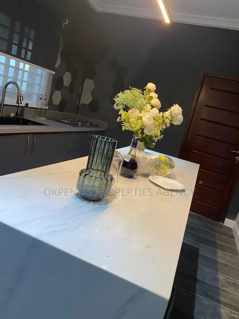 Furnished 4bdrm House in Ashley Botwe, Nmai-Dzorn for sale