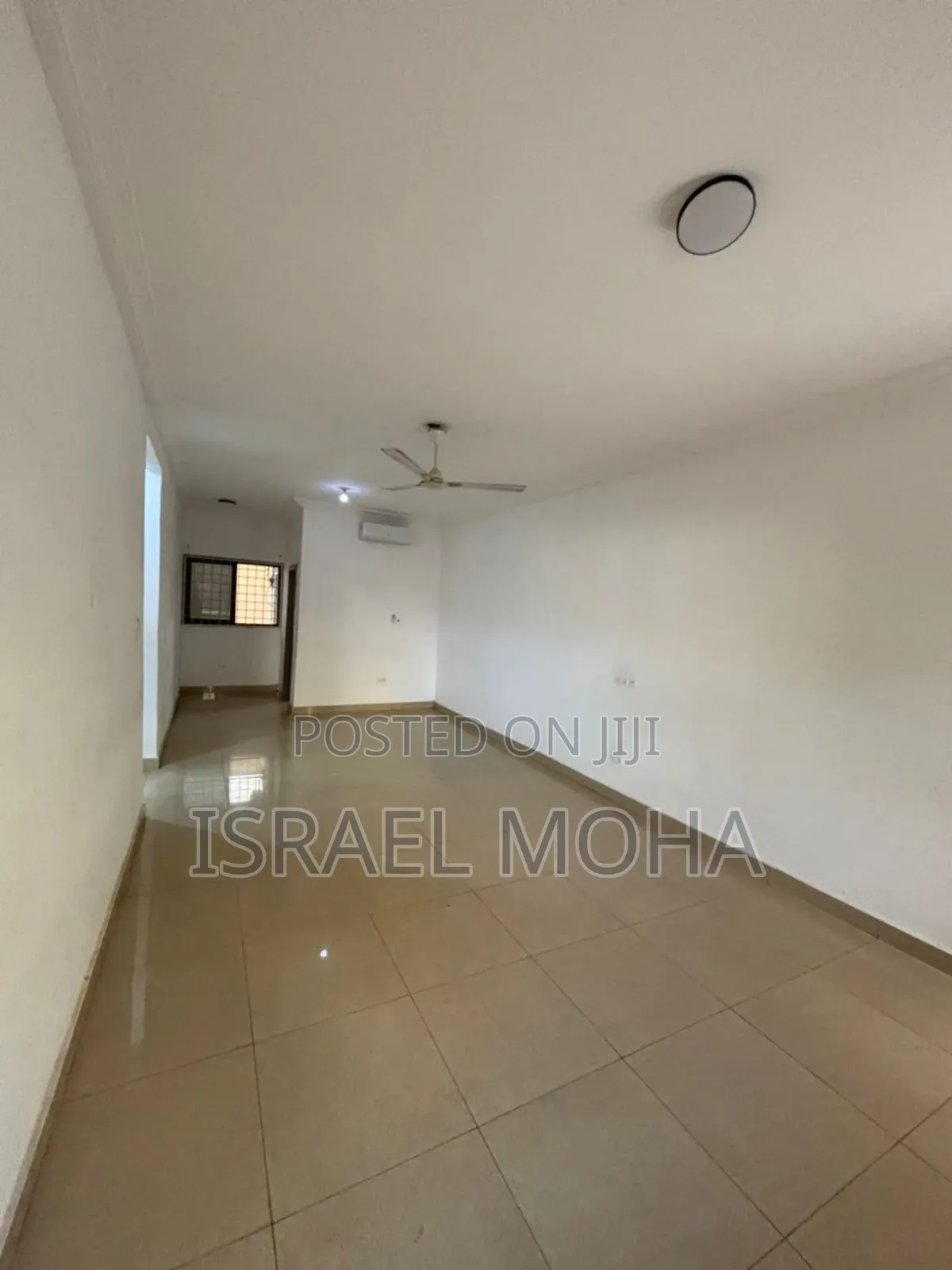 Executive Two Bedroom Apartment at Adenta for Rent Gated Community
