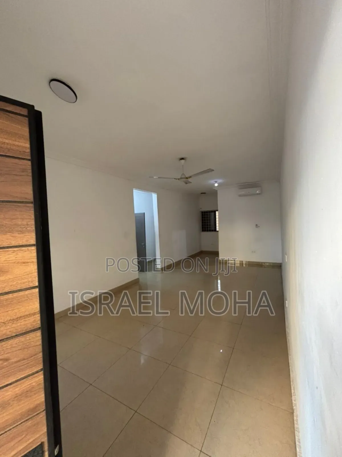 Executive Two Bedroom Apartment at Adenta for Rent Gated Community