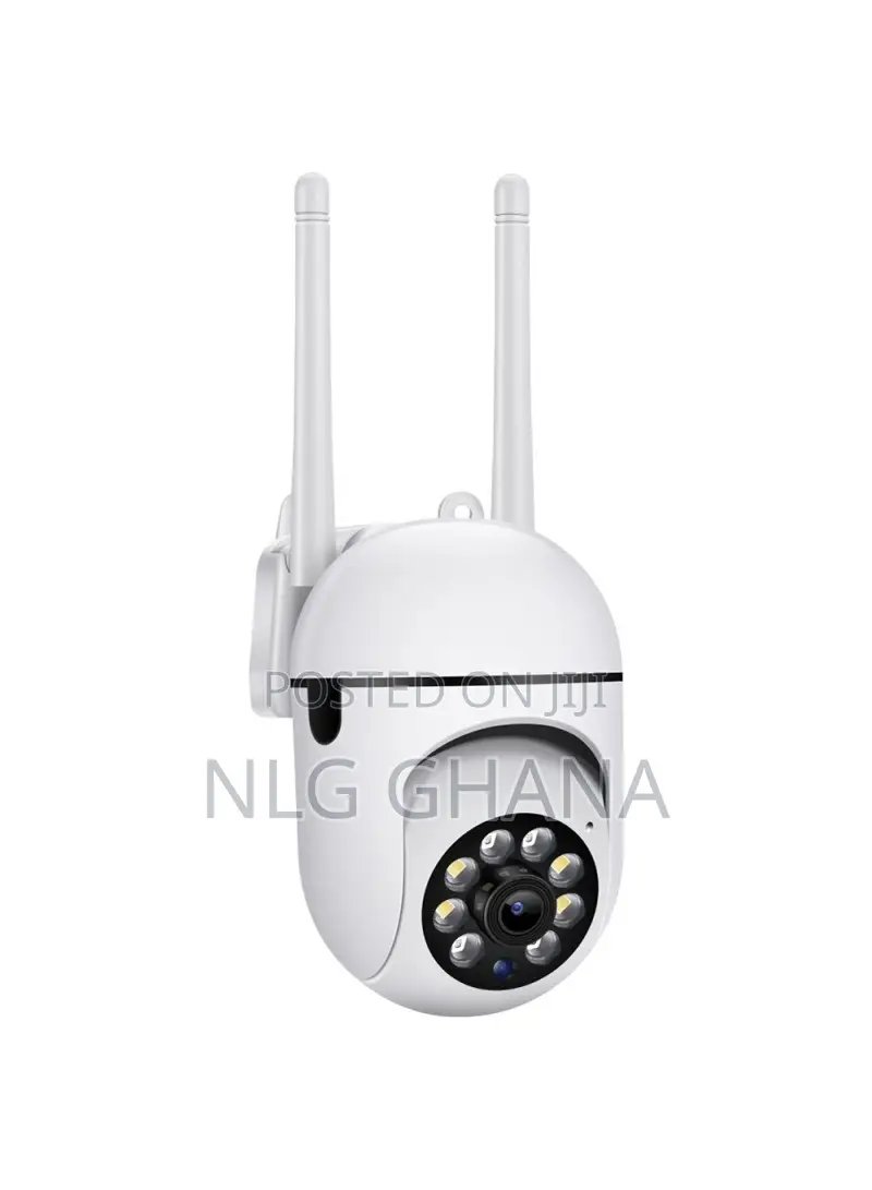 Wireless Wifi Surveillance Camera Two-Way Voice Camera. Tvx12039
