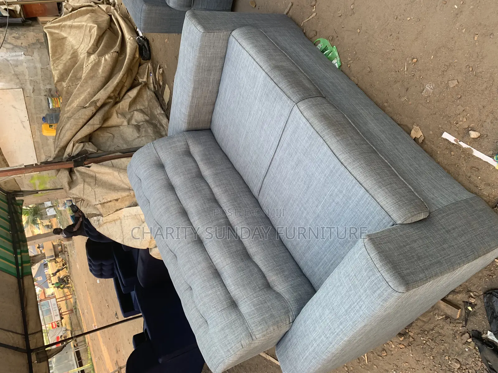 Two Sits Sofas