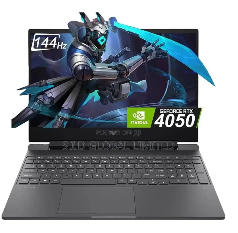 New Laptop HP Probook 450 8GB Intel Core i5 SSD 512GB