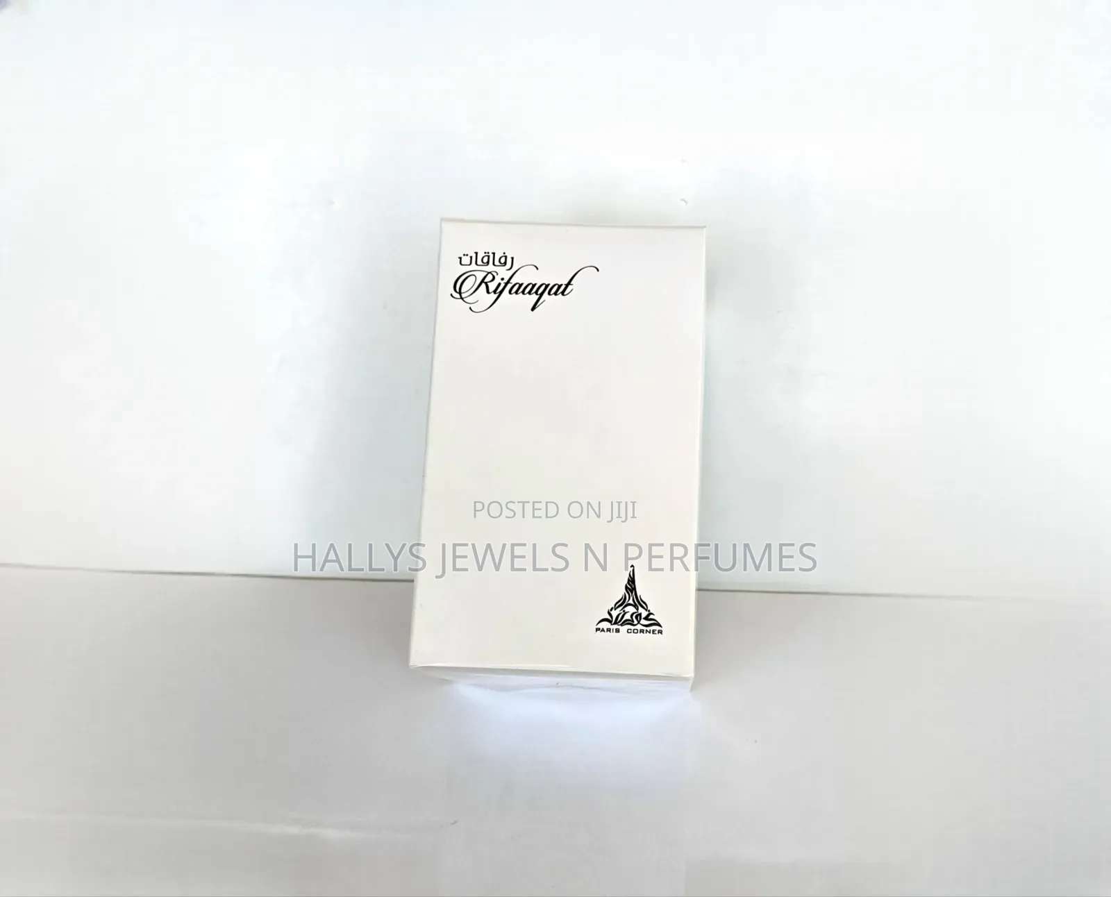 Rifaaqat Eau De Parfum (Perfume) by Paris Corner, 85ml, Unisex