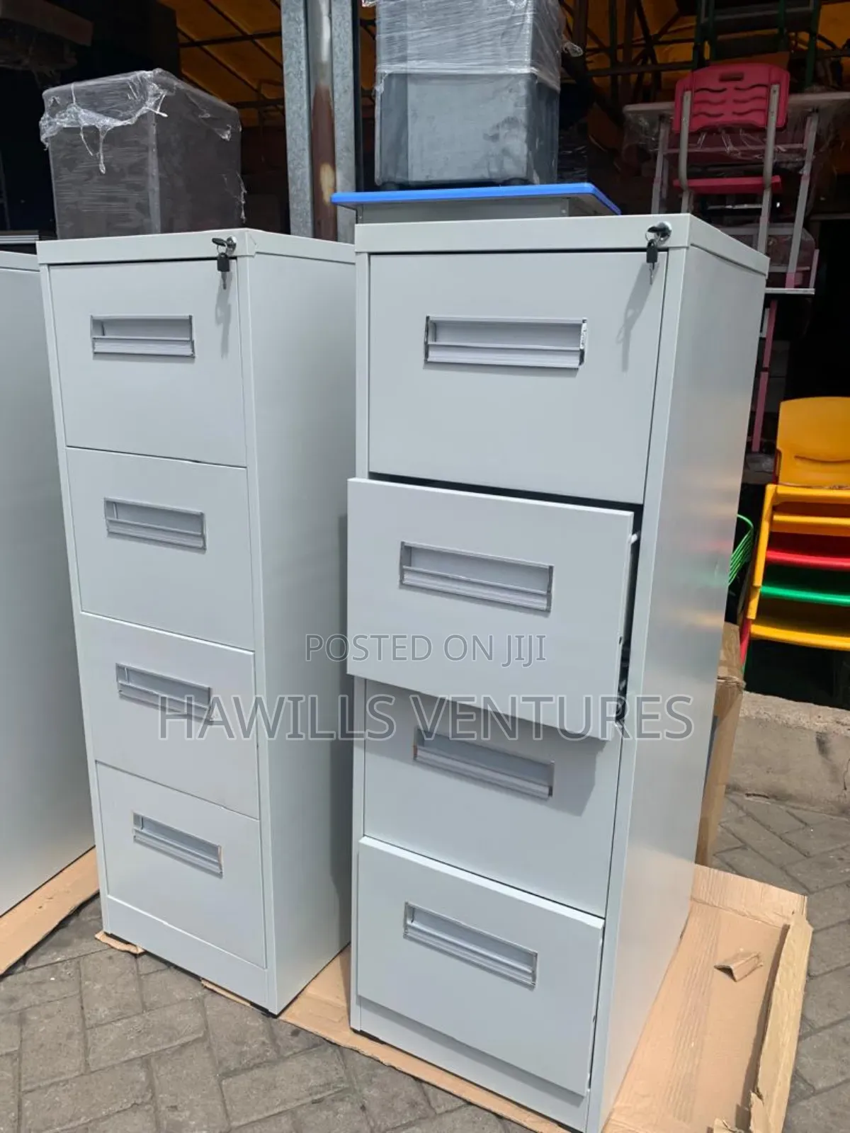 Office Drawer Cabinet