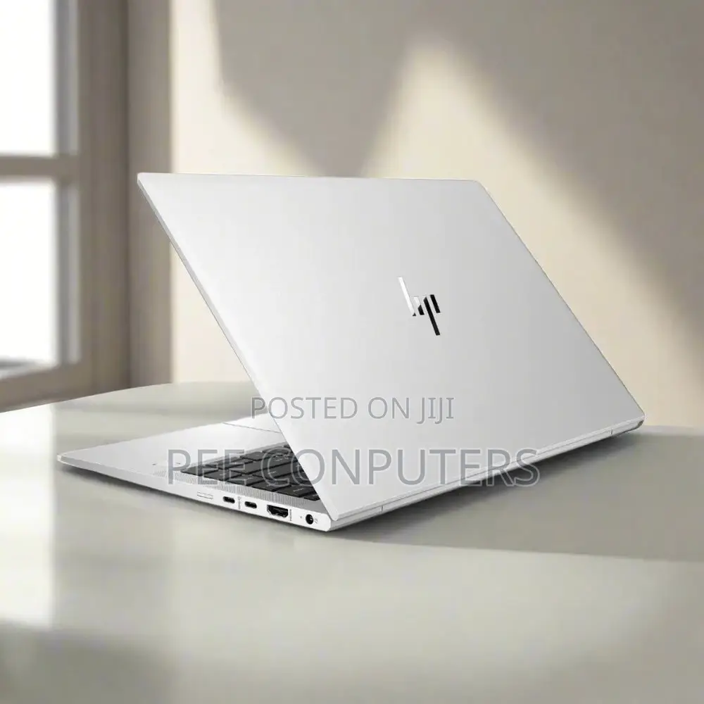 Laptop HP EliteBook 835 G7 8GB AMD Ryzen 5 SSD 256GB