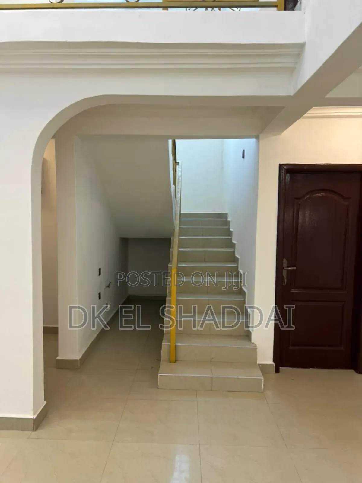 4bdrm House in Ashomang Estate for sale