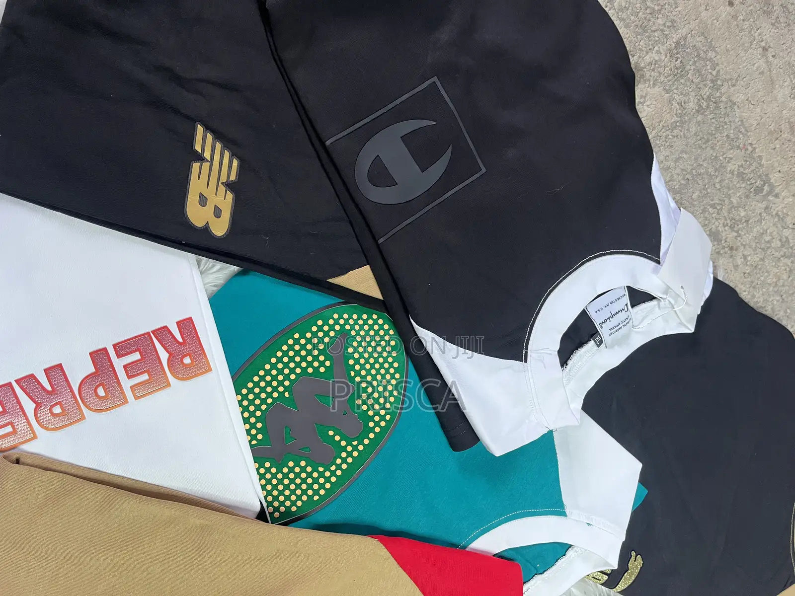 2 Pieces T Shirts
