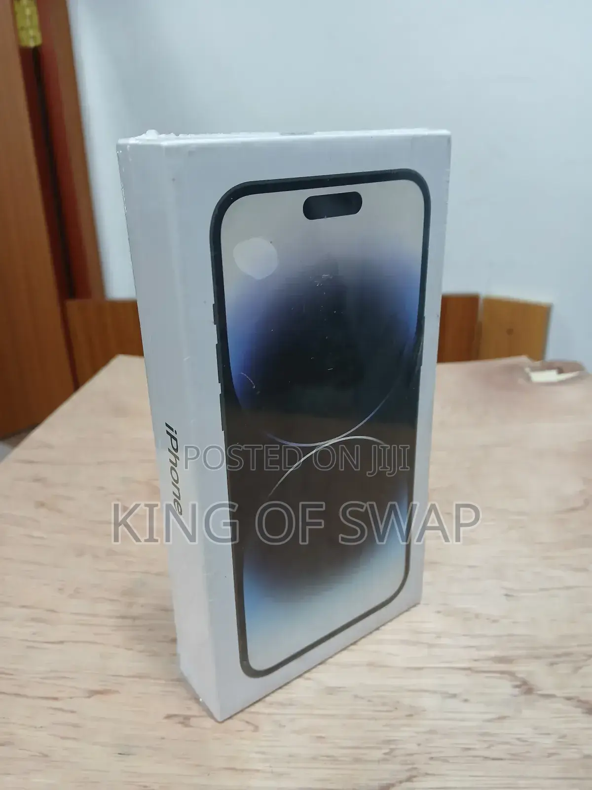 New Apple iPhone 14 Pro Max 128 GB Silver