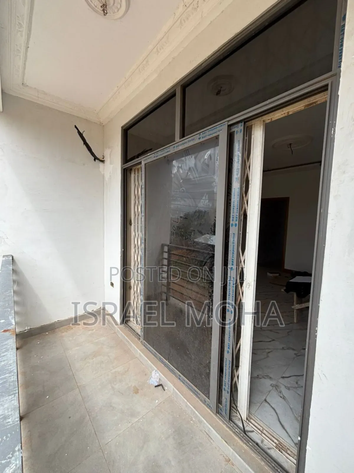 Ex Two Apartment for Rent