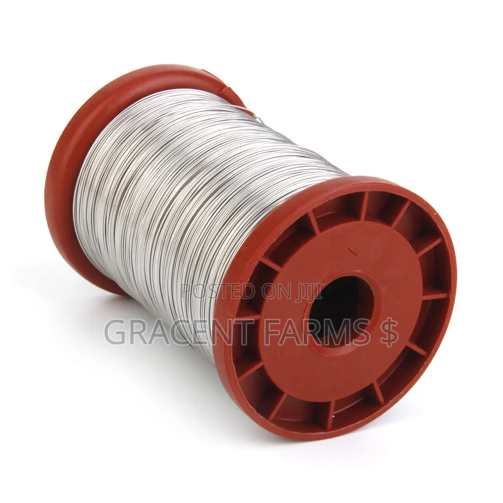 Beehive Frame Wire