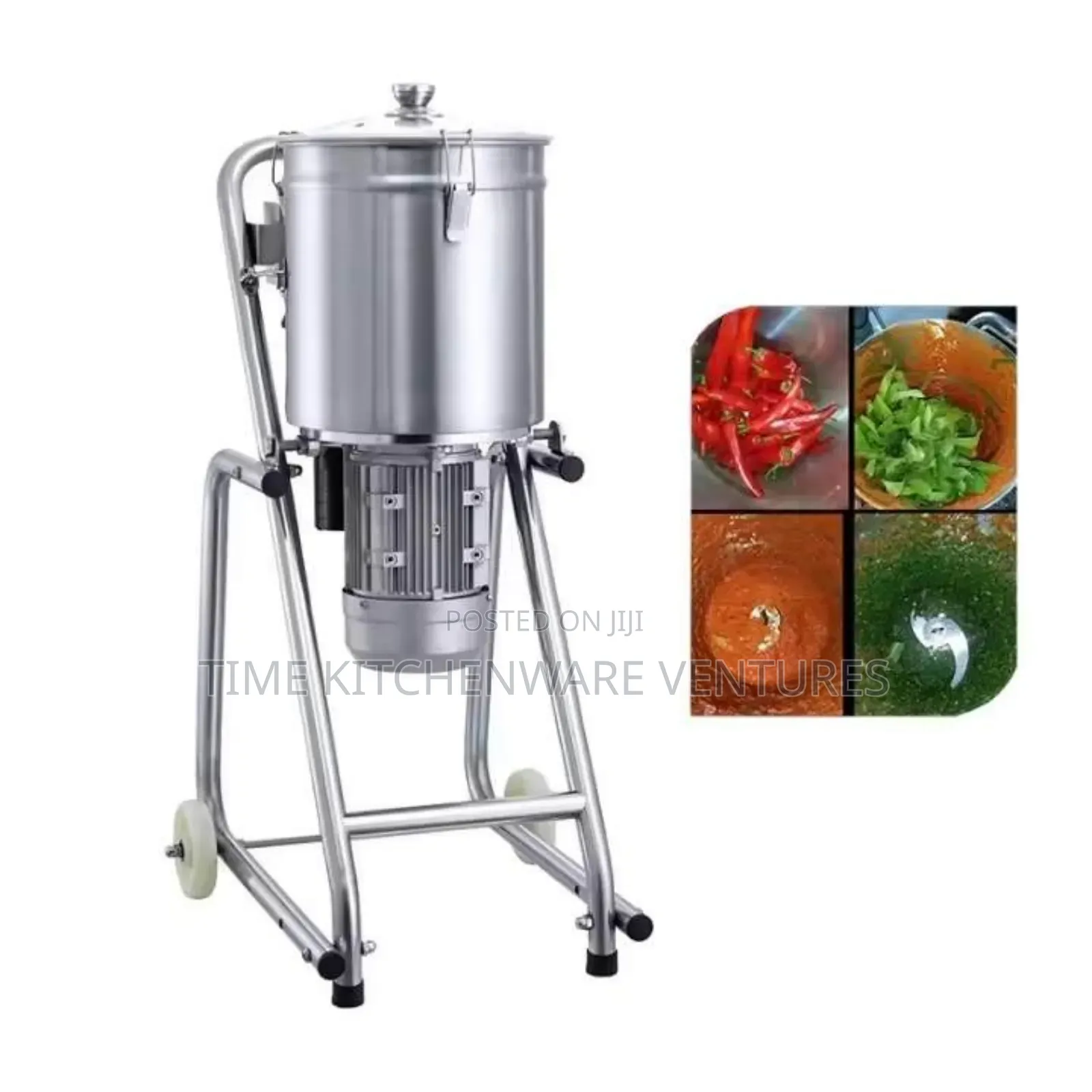 Commercial Blender(30litres)