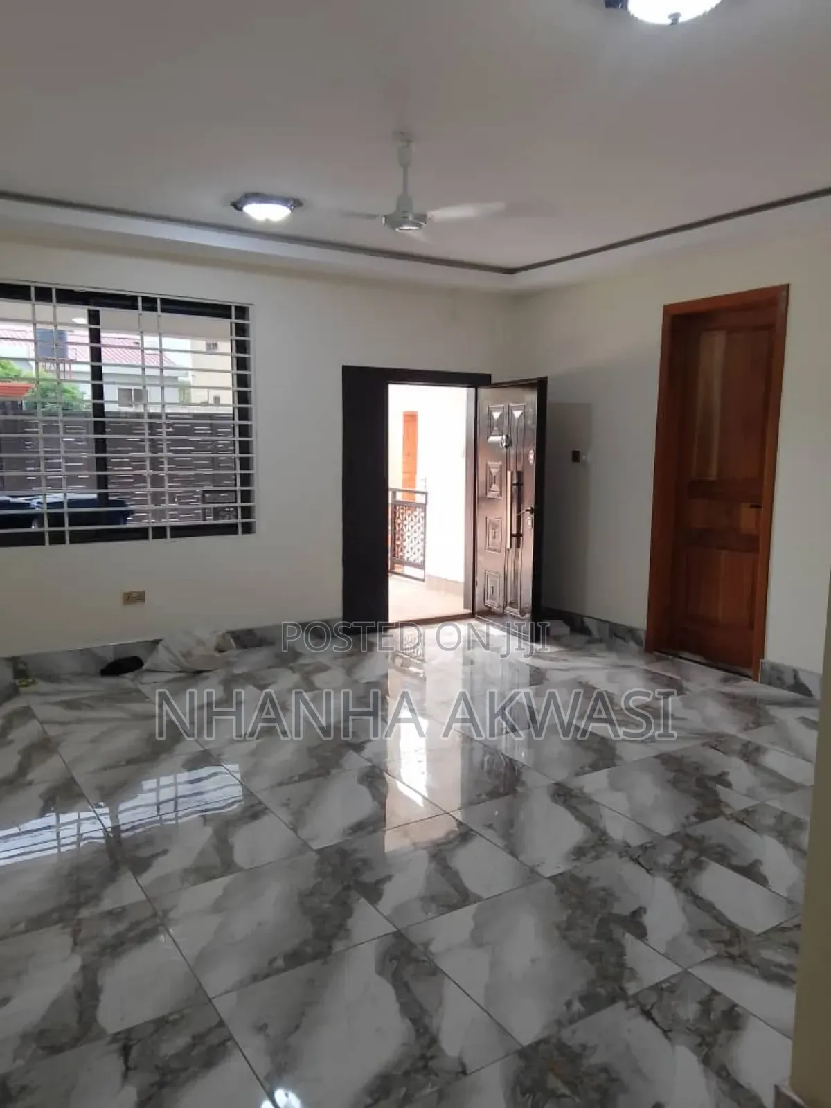 2bdrm Apartment in Lashibi Community 19, Sakumono for rent