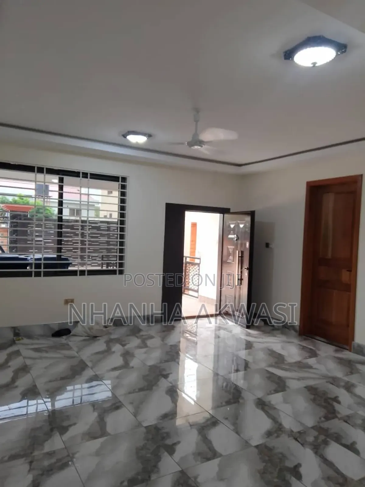 2bdrm Apartment in Lashibi Community 19, Sakumono for rent
