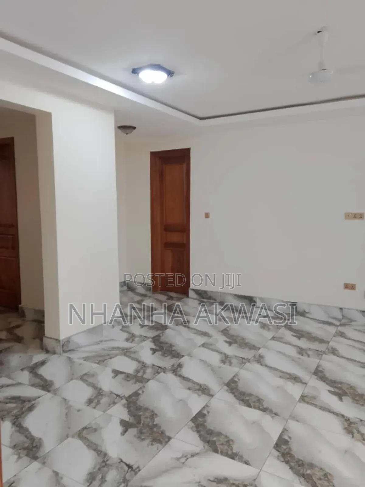 2bdrm Apartment in Lashibi Community 19, Sakumono for rent