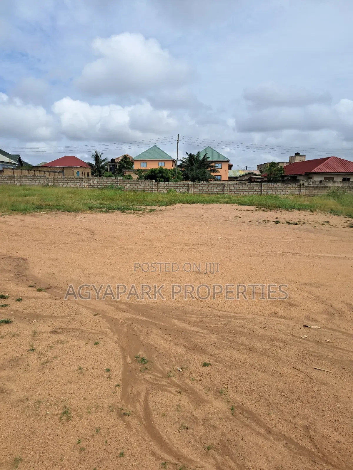 2 Acres of Land for Sale